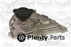  GRAF part PA511 Water Pump