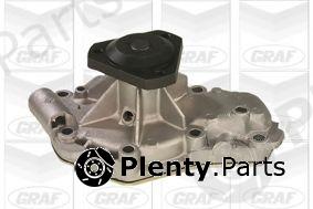  GRAF part PA543 Water Pump