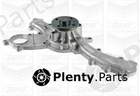 GRAF part PA1170 Water Pump