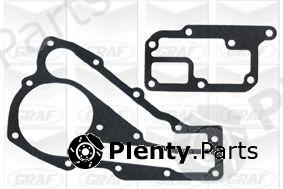  GRAF part PA529 Water Pump