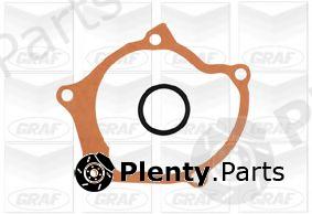  GRAF part PA776 Water Pump