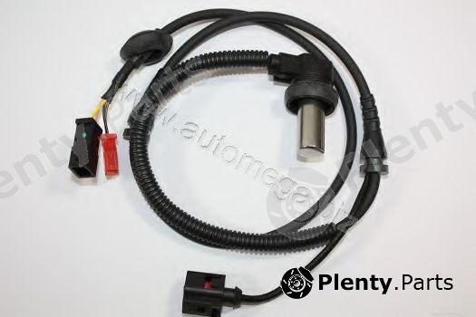  AUTOMEGA part 3092708034B0C Sensor, wheel speed