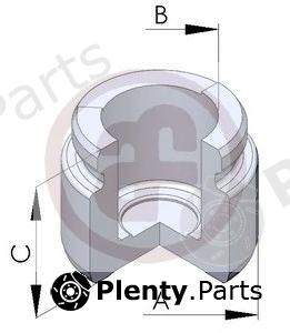  AUTOFREN SEINSA part D025229 Piston, brake caliper