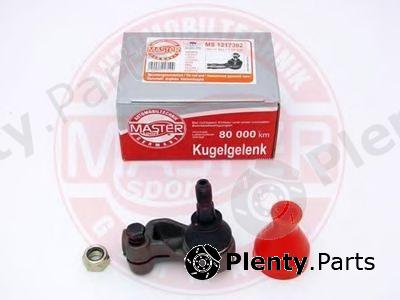  MASTER-SPORT part 12173-PCS-MS (12173PCSMS) Tie Rod End