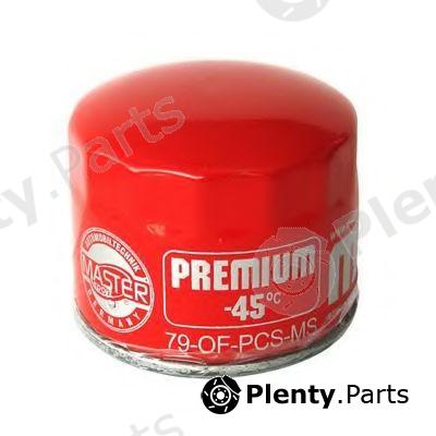  MASTER-SPORT part 79-OF-PCS-MS (79OFPCSMS) Oil Filter