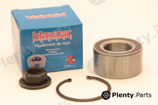  KLAXCAR FRANCE part 22058Z Wheel Bearing Kit