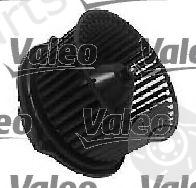  VALEO part 715263 Interior Blower