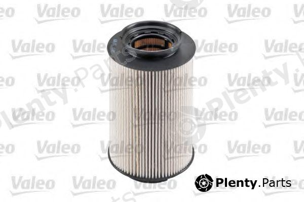  VALEO part 587909 Fuel filter