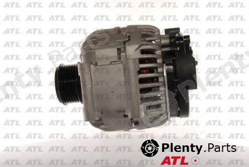  ATL Autotechnik part L81990 Alternator