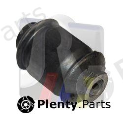  RTS part 017-00902 (01700902) Control Arm-/Trailing Arm Bush