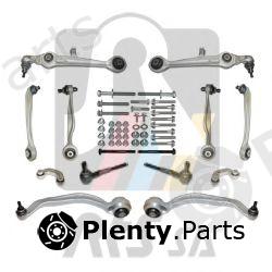  RTS part 99-05005 (9905005) Repair Kit, wheel suspension