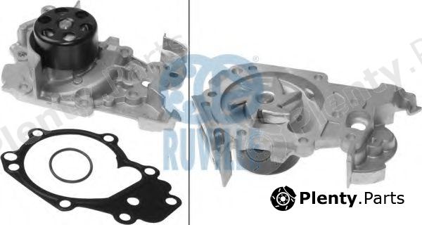  RUVILLE part 65513 Water Pump