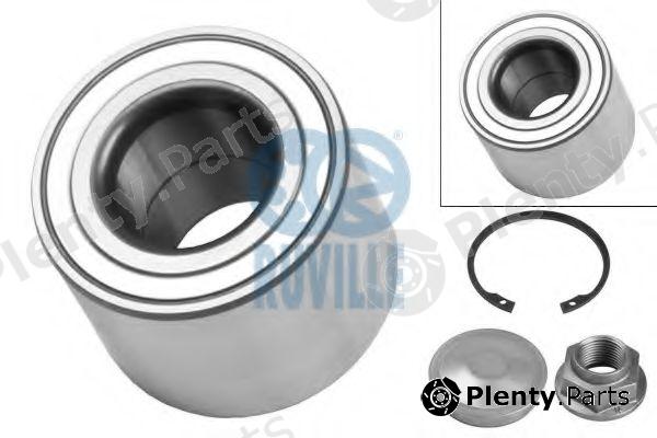  RUVILLE part 5597 Wheel Bearing Kit