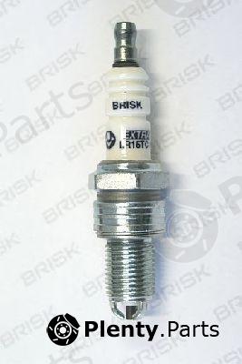  BRISK part 1323 Spark Plug