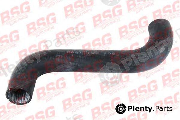  BSG part BSG60-720-003 (BSG60720003) Radiator Hose