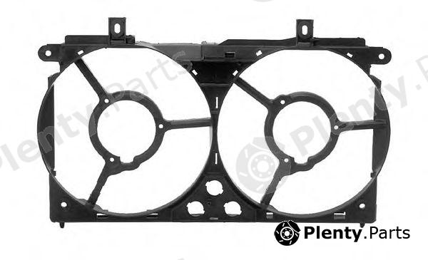  PHIRA part SX-96905 (SX96905) Front Cowling