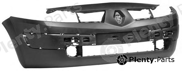  PHIRA part MG-02200 (MG02200) Bumper