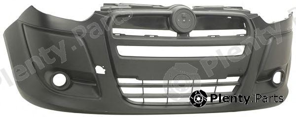  PHIRA part DO-10217 (DO10217) Bumper