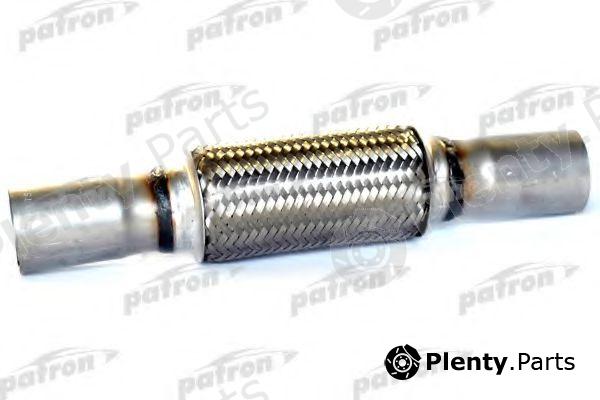  PATRON part ELT55X200 Flex Hose, exhaust system; Flex Hose, exhaust system