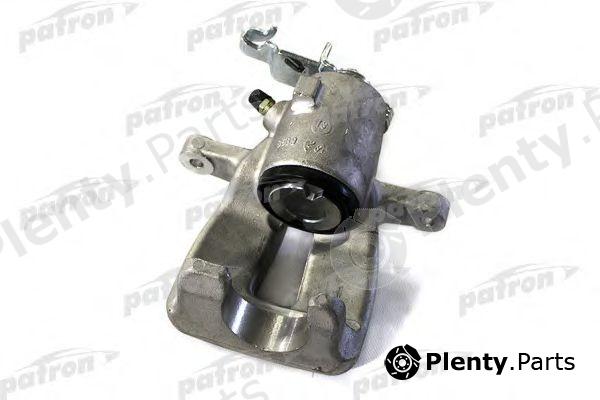  PATRON part PBRC236 Brake Caliper