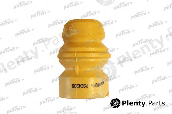  PATRON part PSE4208 Rubber Buffer, suspension