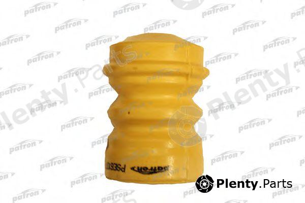  PATRON part PSE6107 Rubber Buffer, suspension