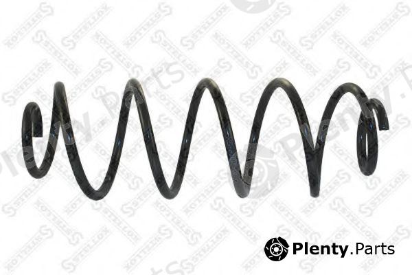  STELLOX part 10-20119-SX (1020119SX) Coil Spring