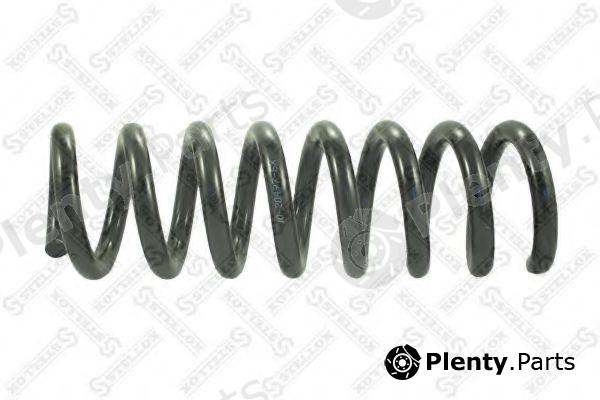  STELLOX part 10-20497-SX (1020497SX) Coil Spring