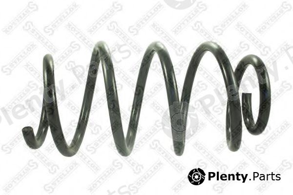  STELLOX part 10-23285-SX (1023285SX) Coil Spring