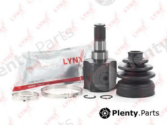  LYNXauto part CI1804 Joint Kit, drive shaft