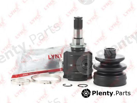  LYNXauto part CI7509 Joint Kit, drive shaft