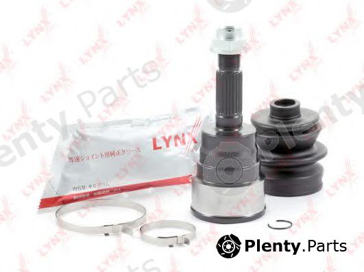  LYNXauto part CO2400 Joint Kit, drive shaft