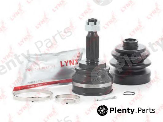  LYNXauto part CO-3644 (CO3644) Joint Kit, drive shaft
