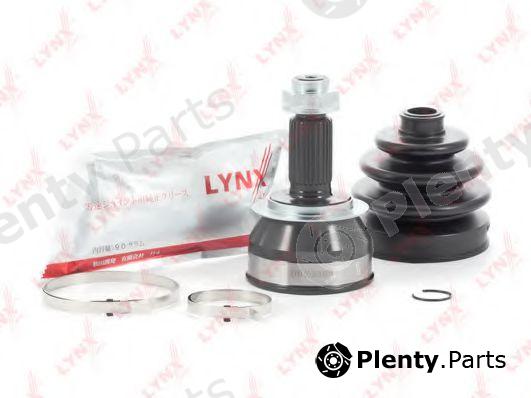  LYNXauto part CO-3679 (CO3679) Joint Kit, drive shaft