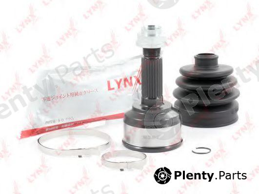 LYNXauto part CO-3681 (CO3681) Joint Kit, drive shaft