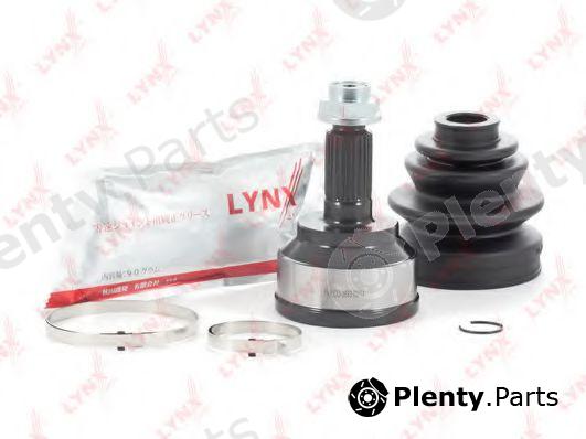  LYNXauto part CO3693 Joint Kit, drive shaft