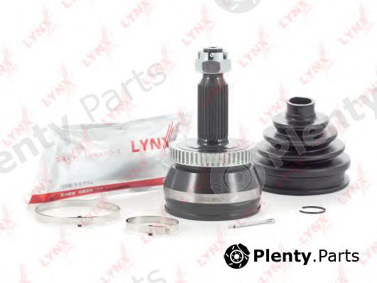  LYNXauto part CO3695A Joint Kit, drive shaft