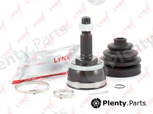  LYNXauto part CO5301A Joint Kit, drive shaft