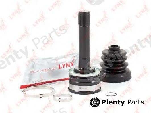  LYNXauto part CO-5503 (CO5503) Joint Kit, drive shaft