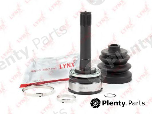  LYNXauto part CO-5506 (CO5506) Joint Kit, drive shaft