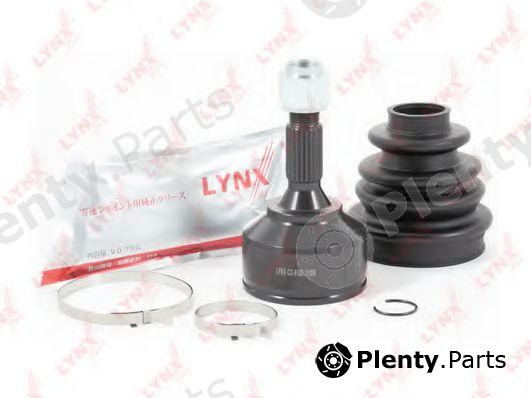  LYNXauto part CO6103 Joint Kit, drive shaft