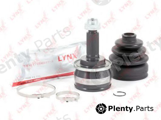  LYNXauto part CO-7106 (CO7106) Joint Kit, drive shaft