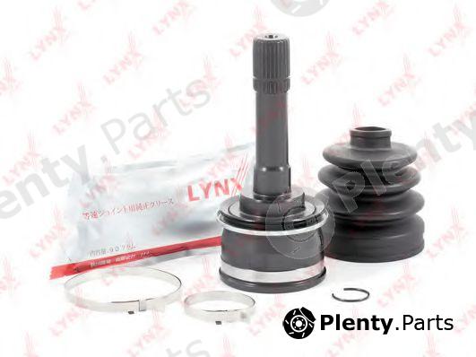 LYNXauto part CO7302 Joint Kit, drive shaft