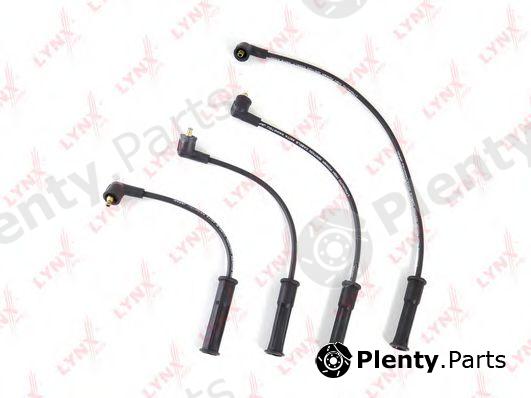  LYNXauto part SPE6343 Ignition Cable Kit