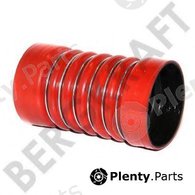  BERGKRAFT part BK8700705 Charger Intake Hose