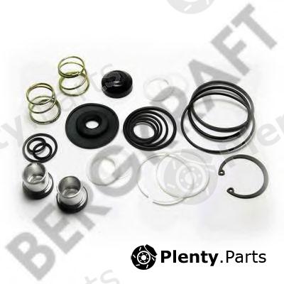  BERGKRAFT part BK12003LAS Replacement part