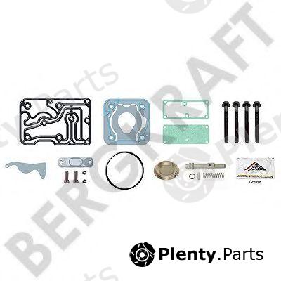  BERGKRAFT part BK8501539 Replacement part