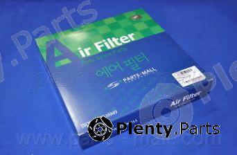  PARTS-MALL part PAH-013 (PAH013) Air Filter
