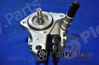  PARTS-MALL part PPA089 Hydraulic Pump, steering system
