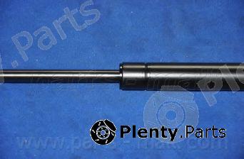  PARTS-MALL part PQD-206 (PQD206) Gas Spring, boot-/cargo area